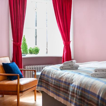 Super King Garden Suite With En-Suite Edinburgh Eksteriør bilde